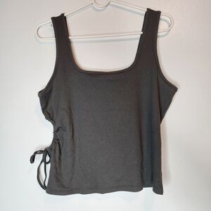 Future Collective Top Size L Alani Noel